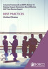 MAP Peer Review Report: Best Practices - United States