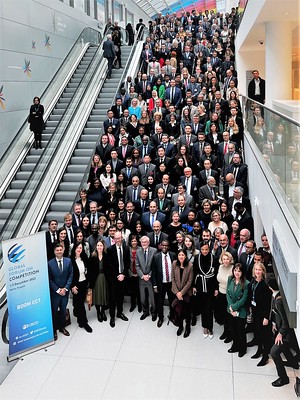 2022 OECD Global Forum on Competition